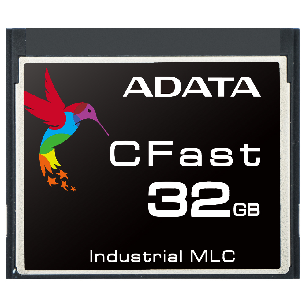 ADATA ISC3E-032GM memory card