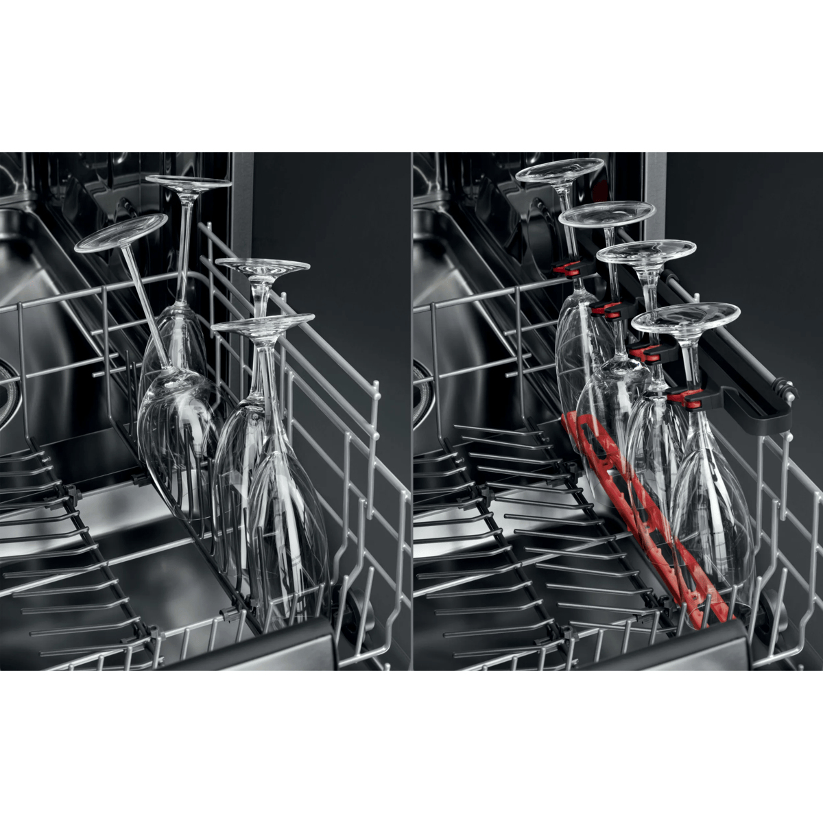 AEG Series 7000 FSK73617Z Fully built-in 13 place settings – image 9
