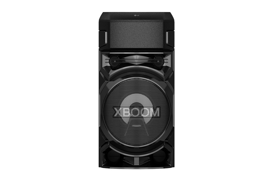 LG XBOOM RN5 home audio system Home audio micro system – image 2