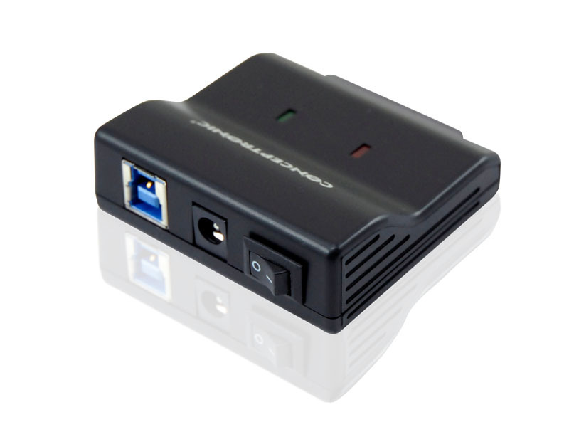 Conceptronic SATA to USB 3.0 Adapter – image 3