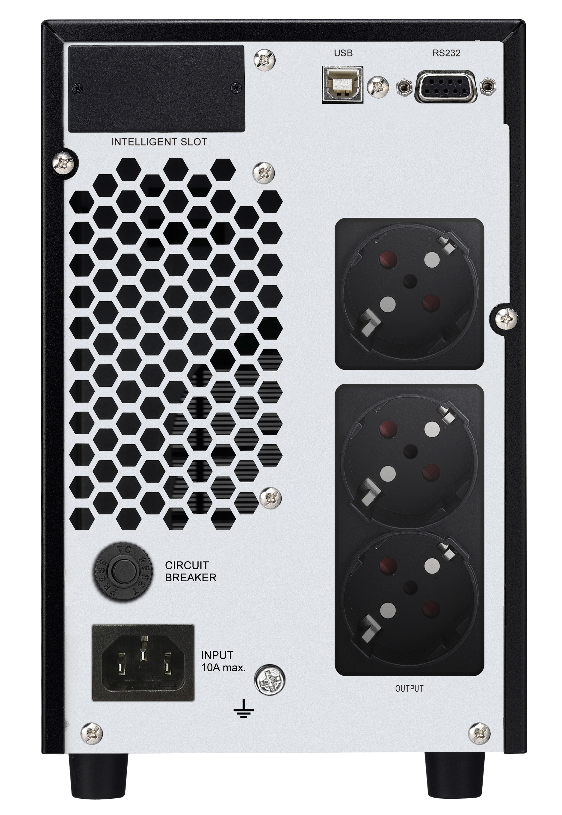 itek WinPower 2000 – image 2