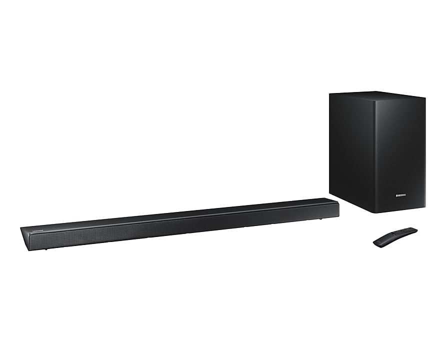 Samsung HW-R650 audio amplifier 3.1 channels Black – image 7