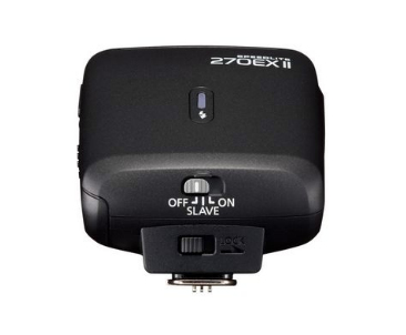 Canon Speedlite 270EX II – image 2