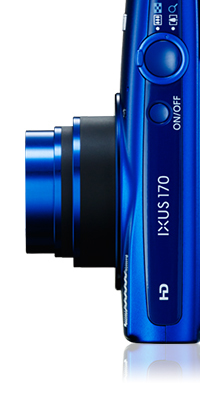 Canon IXUS 170 – image 2