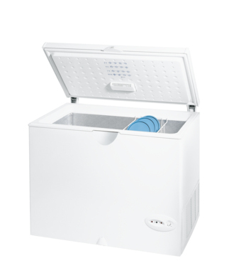 Indesit OFAA 290