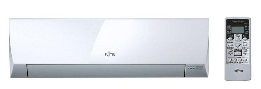 Fujitsu ASYG09LLC Air conditioner indoor unit – image 1