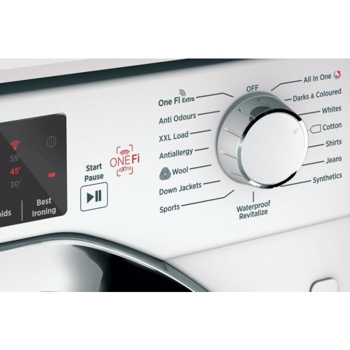 Hoover HBTDW H7A1TCE-S – image 5