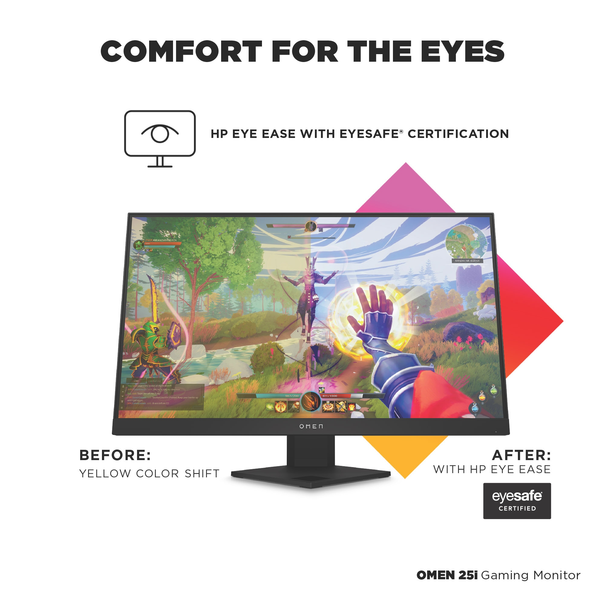 HP 25i FHD – image 7