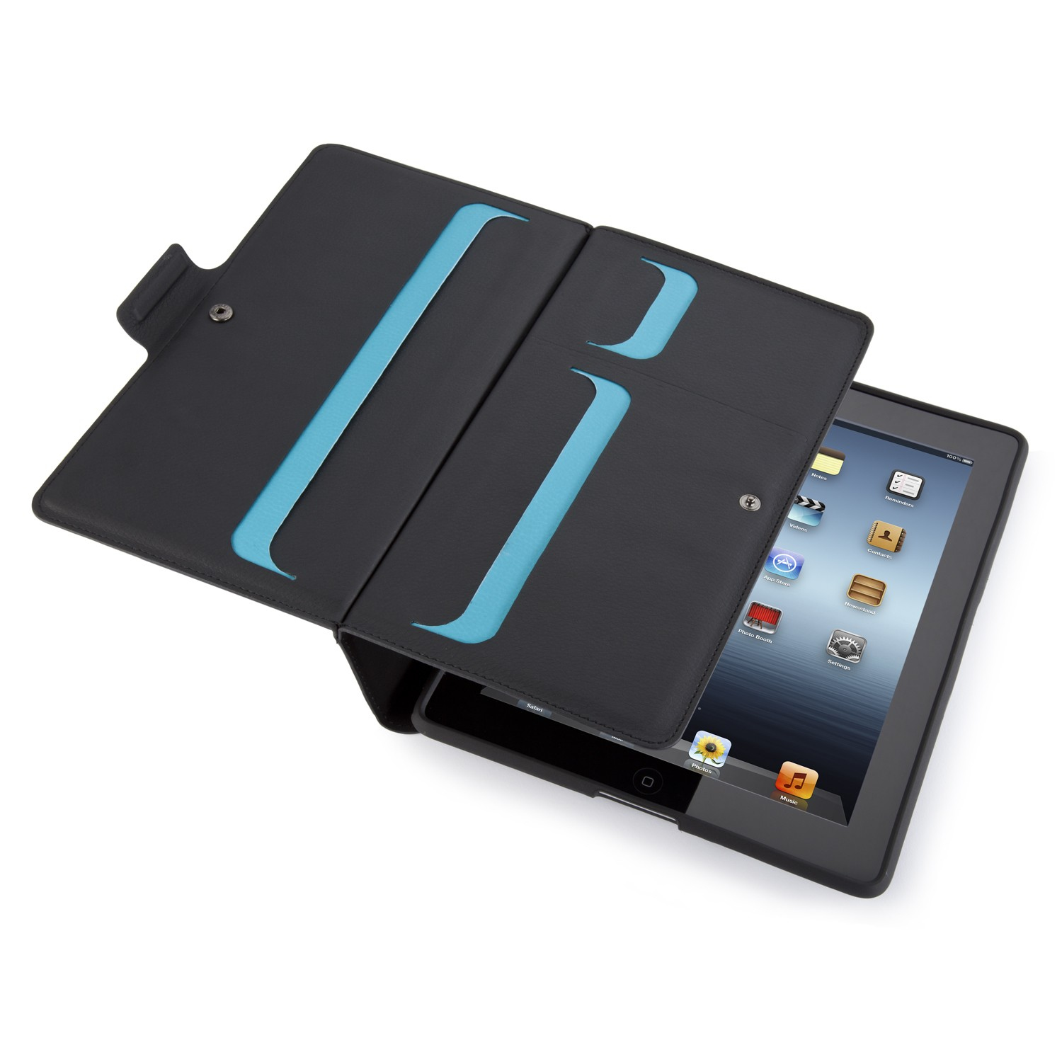 Speck WanderFolio Black/Peacock – image 3