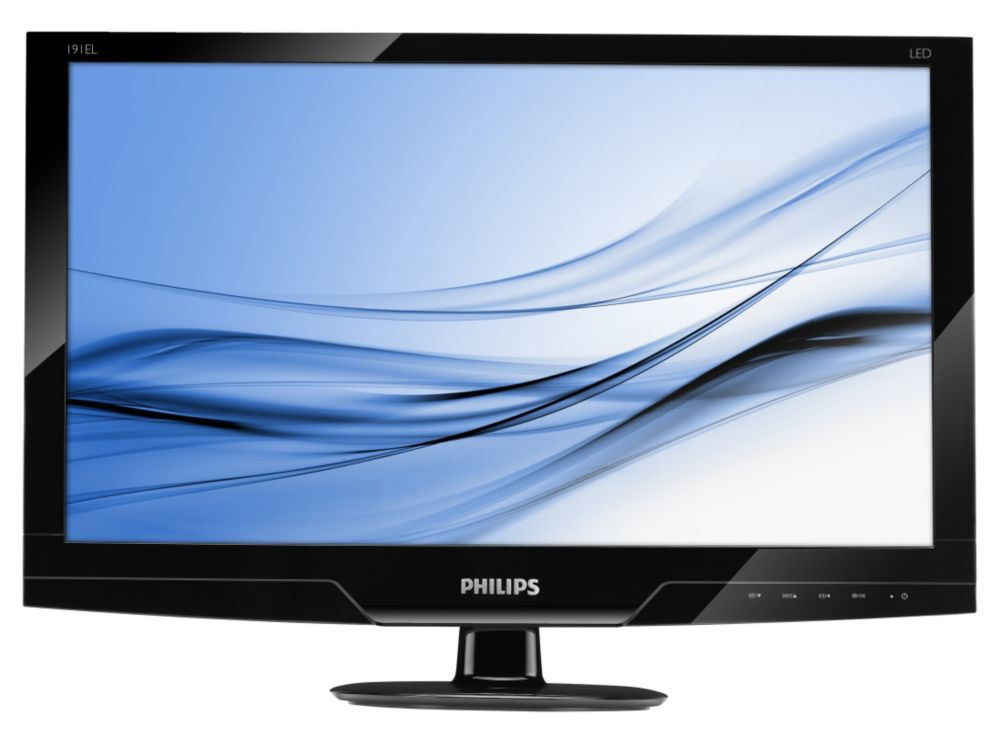 Philips 191EL2SB/78 computer monitor