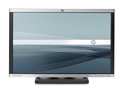 HP LA2205wg + KP080ET + DT528AT + DC369A