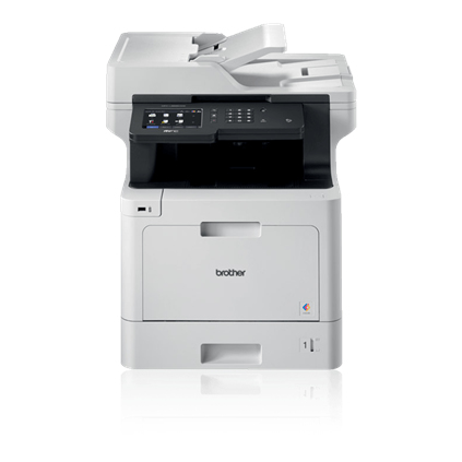 Brother MFC-L8895CDW multifunction printer Laser A4