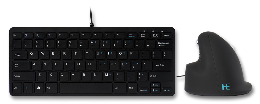 R-Go Tools R-Go Basic Combo - QWERTY (Nordic) – image 2