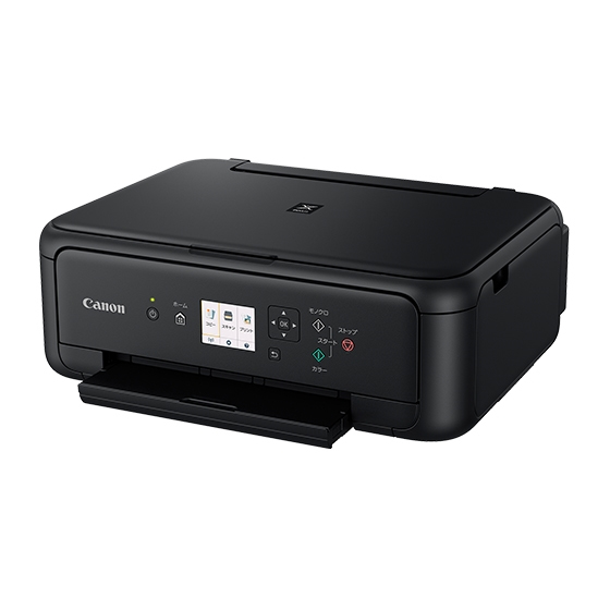 Canon PIXUS TS5130 Inkjet A4