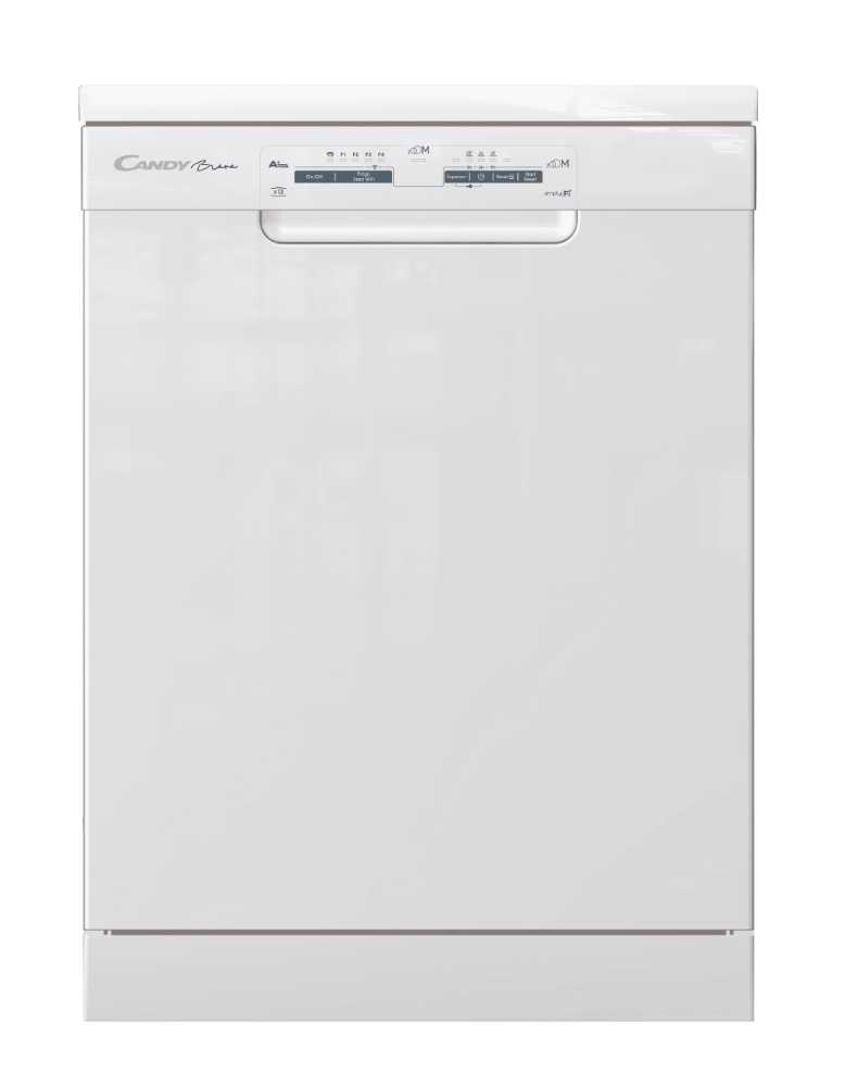 Candy CDPN 1L390PW-80 – image 1