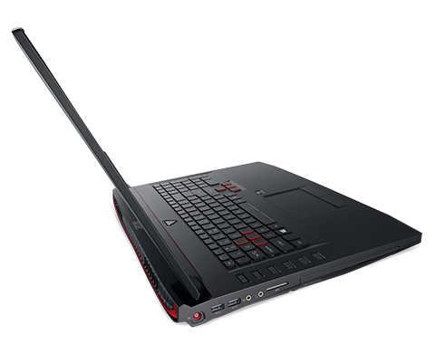 Acer Predator 17 G5-793-77T1 Intel® Core™ i7 i7-6700HQ Laptop – image 7