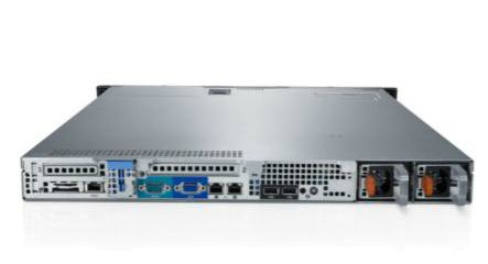 Dell PowerEdge R320 server – image 2