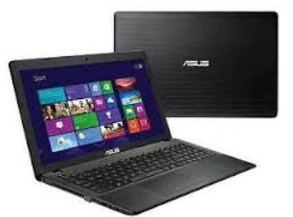 ASUS F552CL-SX092H-BE laptop Intel® Core™ i7 i7-3537U – image 1
