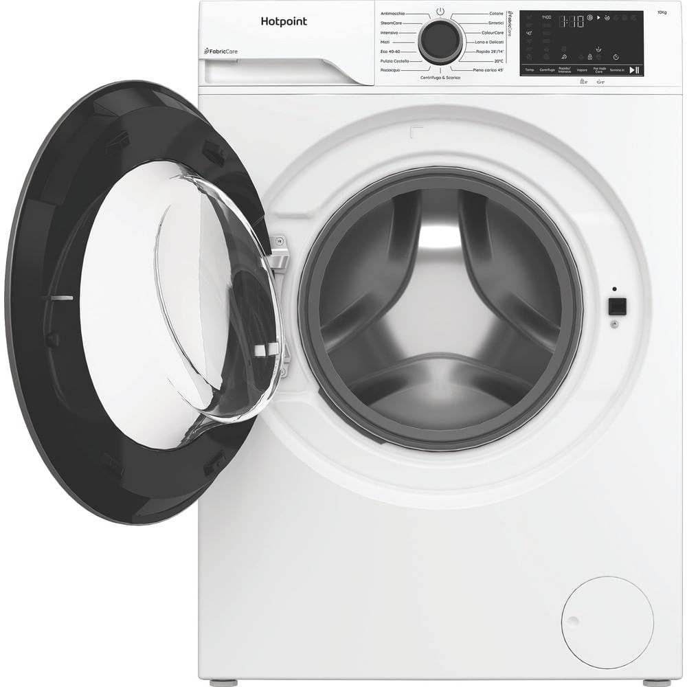 Hotpoint HB R301 CARE IT – image 4