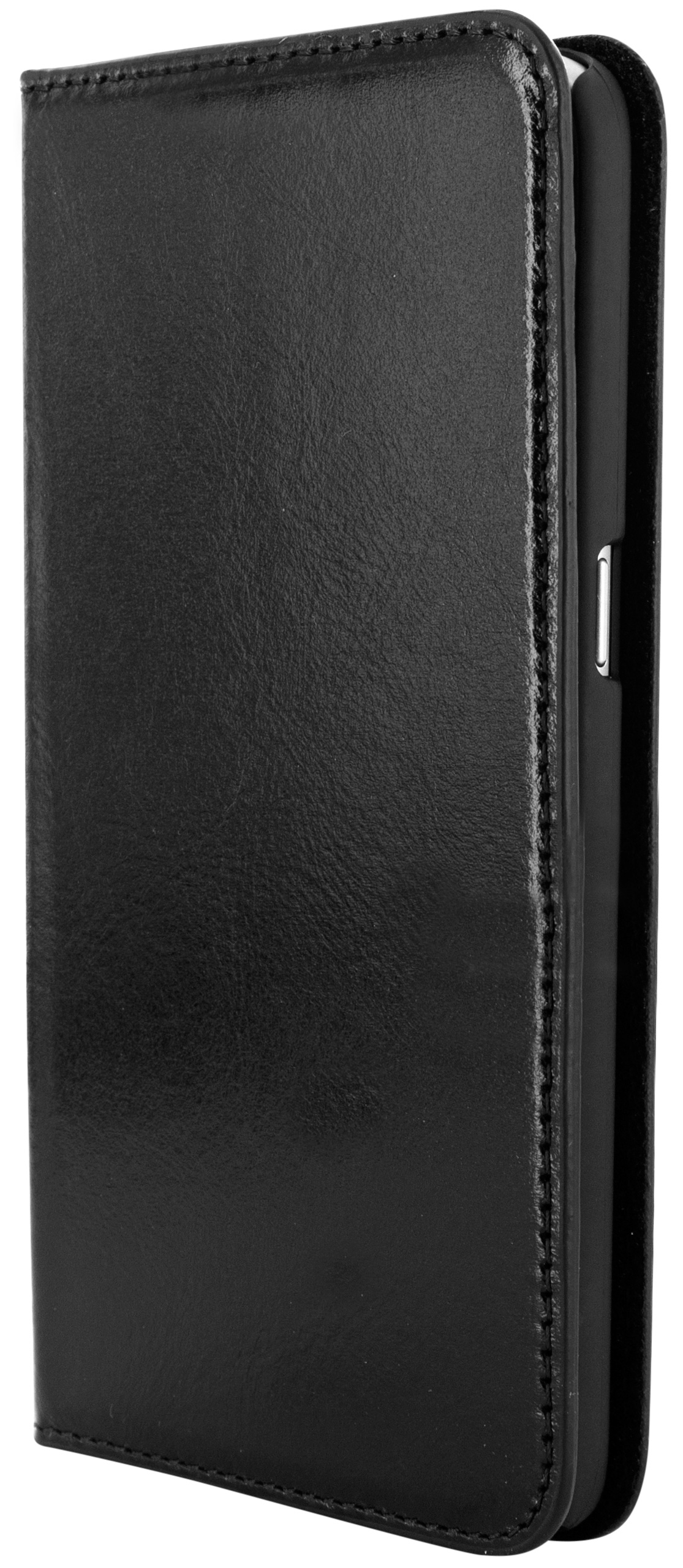 Mobiparts Excellent Wallet Case Samsung Galaxy S7 Jade Black – image 2