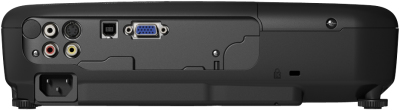 Epson EB-X02 – image 3
