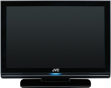 JVC LT-19DA9BU TV