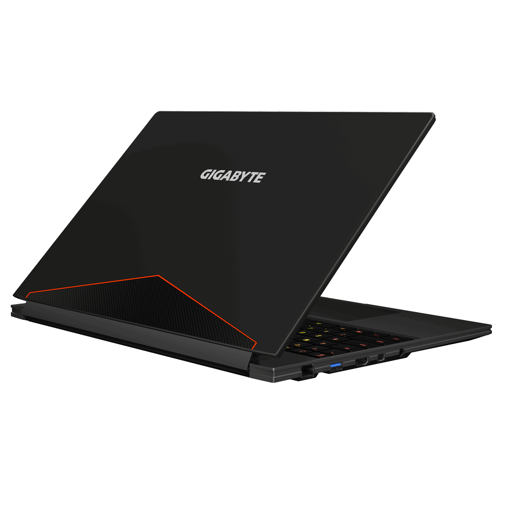 GIGABYTE AERO AERO15W-CF2 laptop Intel® Core™ i7 i7-7700HQ