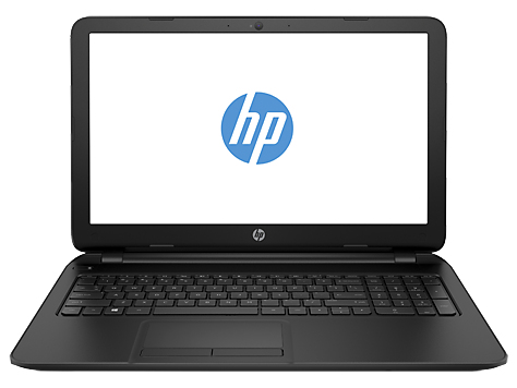 HP f100dx AMD A8 A8-6410 Laptop