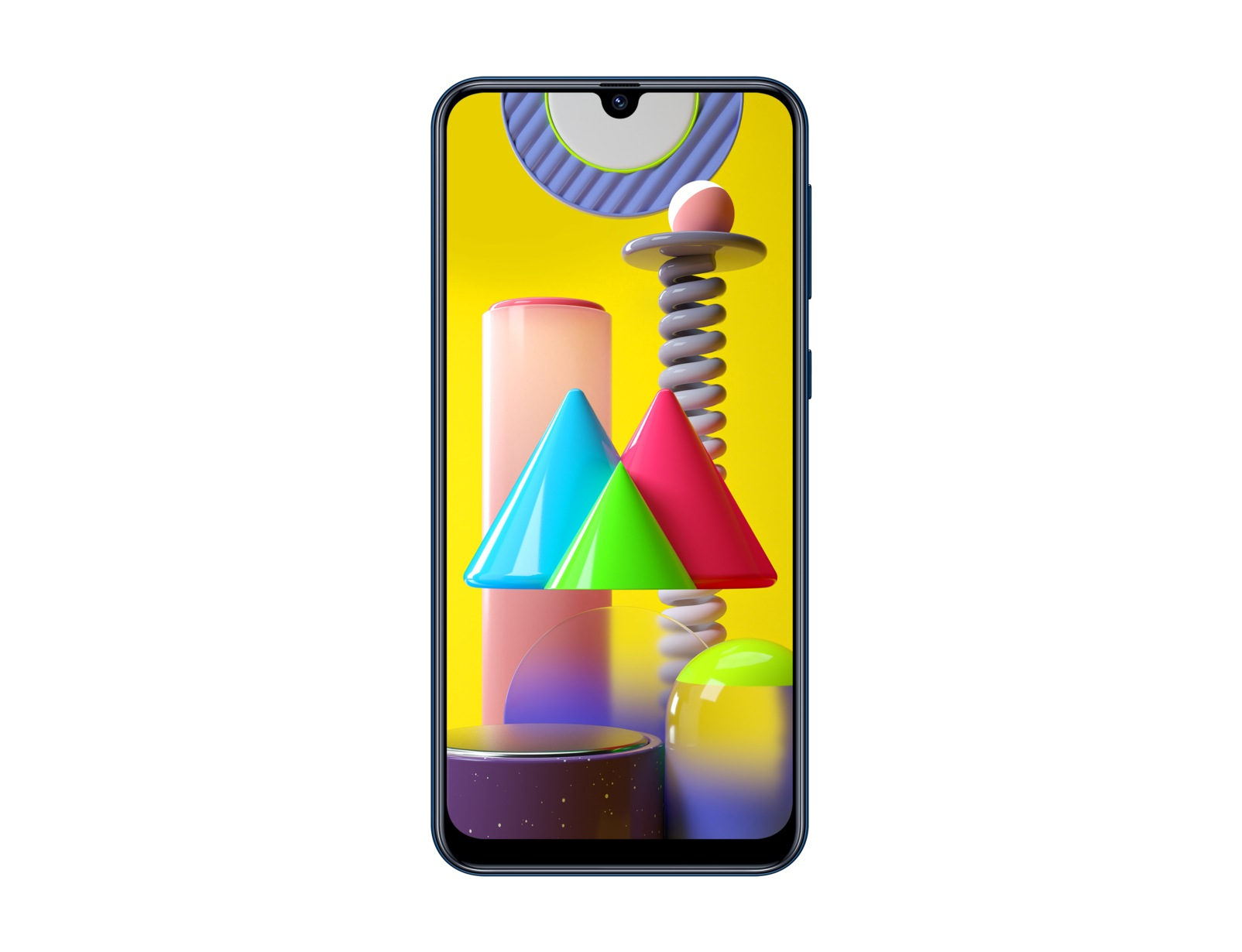 Samsung Galaxy M31 SM-M315F – image 2