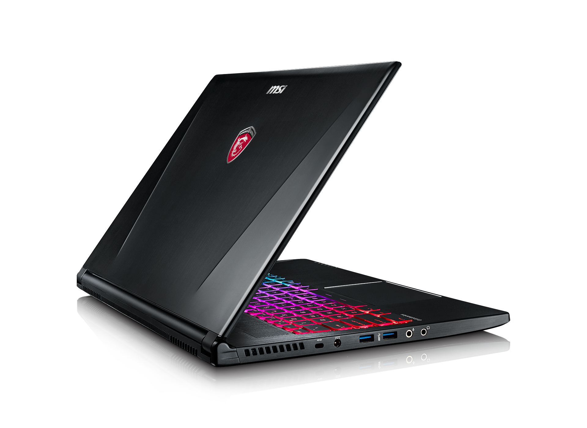 MSI GS60 6QE-411TW Ghost Pro 4K – image 9