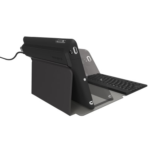 Kensington KeyFolio SecureBack Cases – image 8