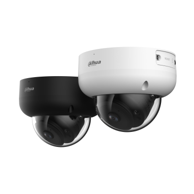 Dahua Technology WizSense DH-IPC-HDBW3441R-AS-P security camera Dome IP security camera Indoor & outdoor – image 3