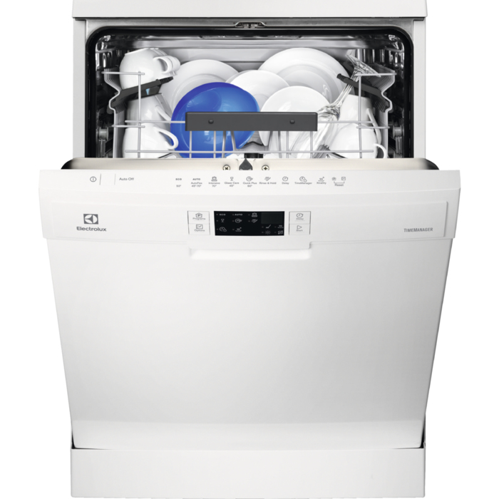 Electrolux ESF5534LOW Freestanding 13 place settings