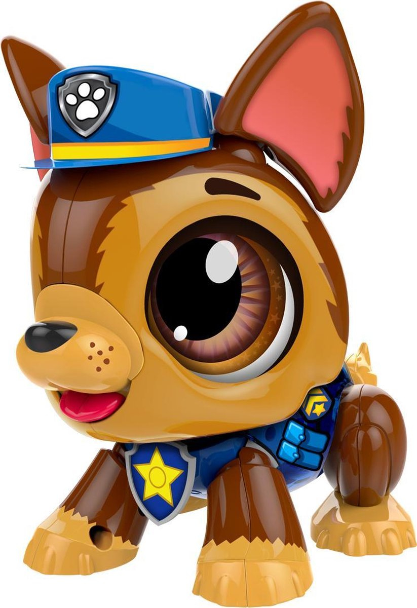 Colourific PAW Patrol Chase – image 1