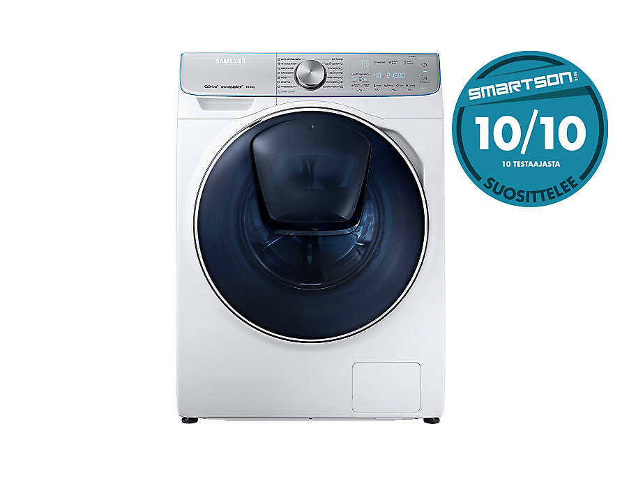Samsung QuickDrive WW10M86IN – image 4