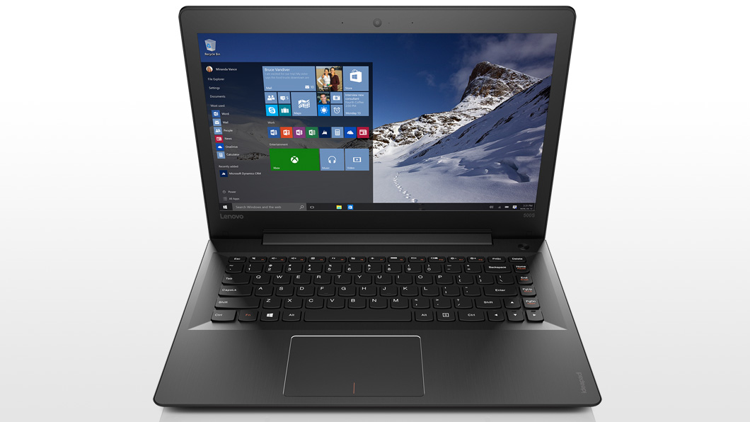 Lenovo IdeaPad 500S-14ISK Intel® Core™ i5 i5-6200U Laptop