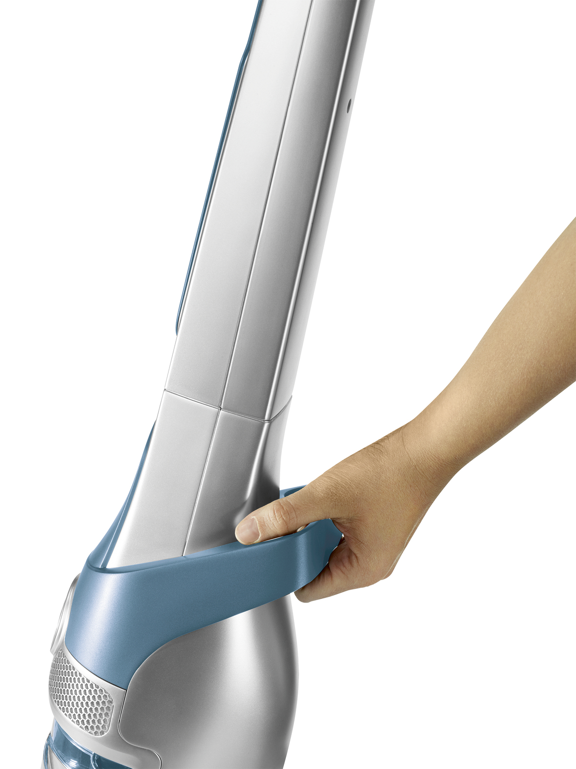 Rowenta Air Force Extreme Silence RH8971 Stick vacuum Battery Dry Foam Bagless – image 4