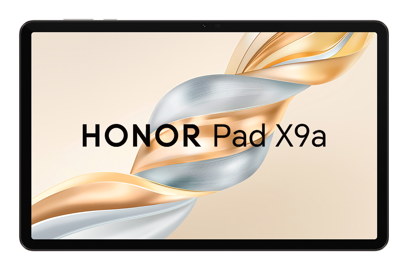Honor Pad X9a + keyboard/pen