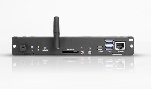 NEC Slot-In PC 100013646 Thin Client – image 2