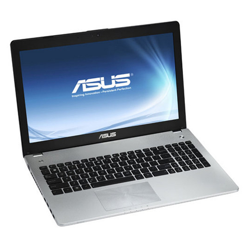 ASUS N56VZ-S4016H Intel® Core™ i7 i7-3610QM Laptop – image 1