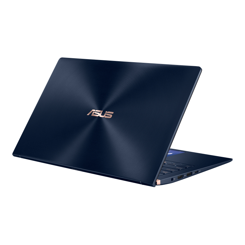 ASUS Zenbook 14 UX434FQC-WB711T Intel® Core™ i7 i7-10510U Laptop – image 3