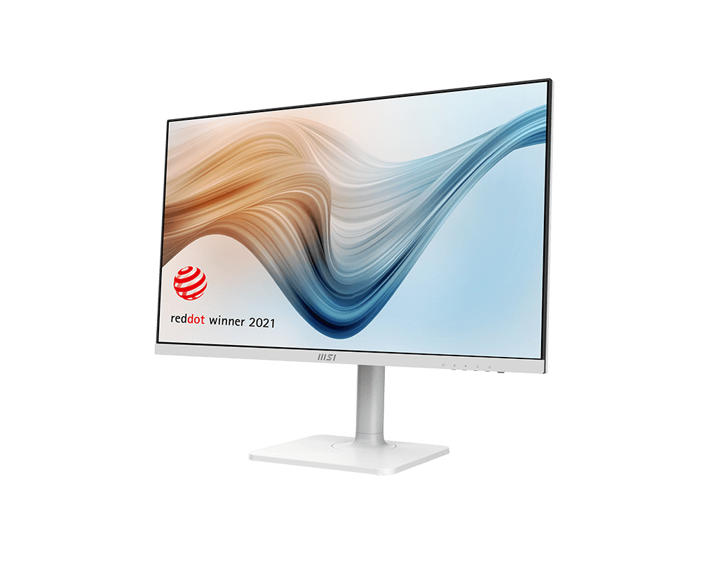 MSI Modern MD271QPW computer monitor – image 8