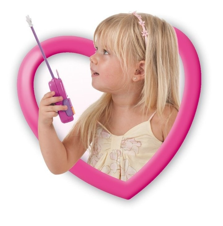 IMC Toys 180888 children's gadget Children's walkie talkie – image 3