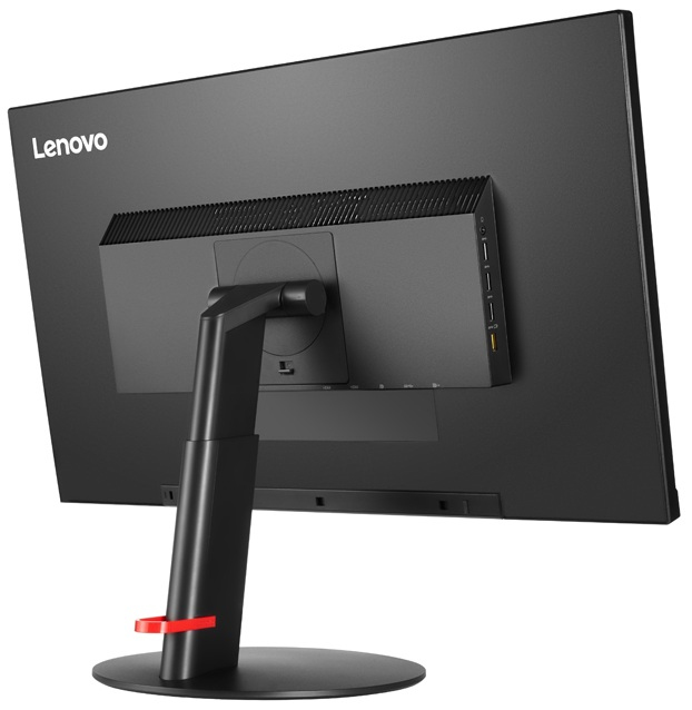 Lenovo ThinkVision P27h computer monitor – image 8