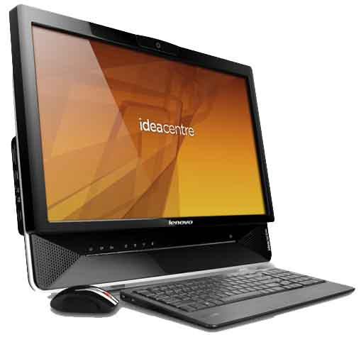 Lenovo IdeaCentre B300 – image 1