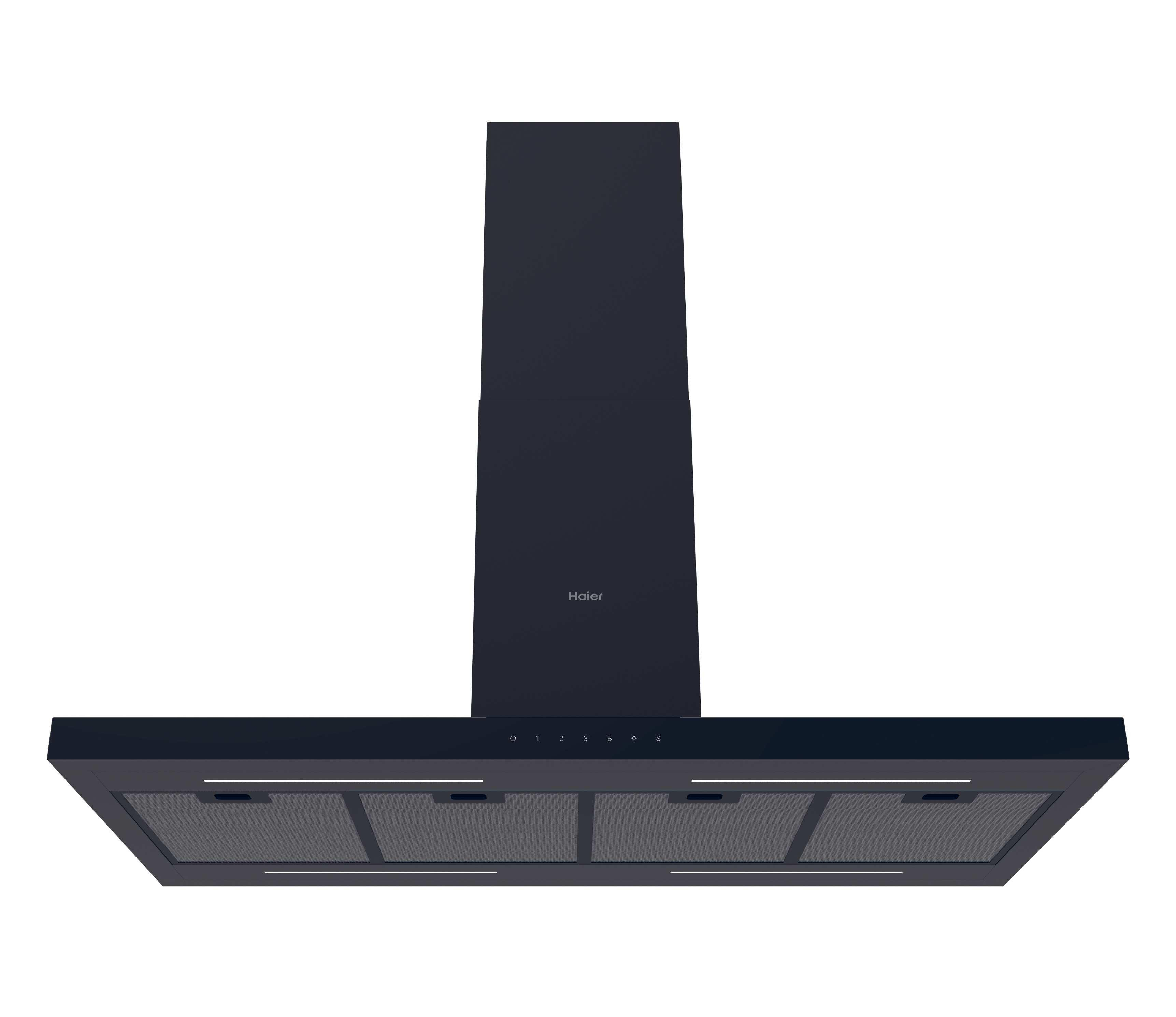 Haier HATSI120BCS6BVOC — vue 1 sur 7