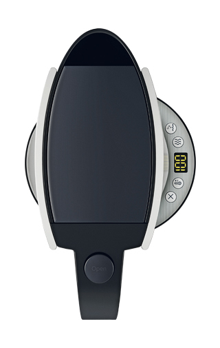 Hotpoint WK30EAX0 electric kettle – image 2