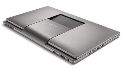 Acer Aspire 572-6858 Intel® Core™ i5 i5-4200U Hybrid (2-in-1) – image 5