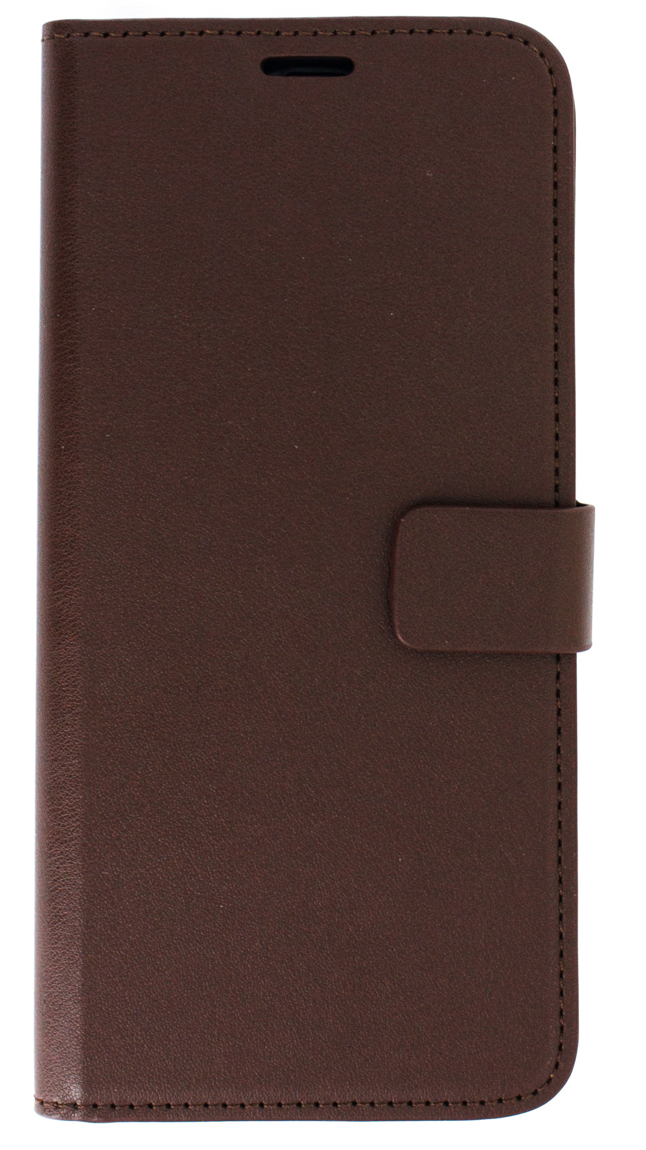 Mobiparts Classic Wallet Case Samsung Galaxy S8 Plus Brown – image 2