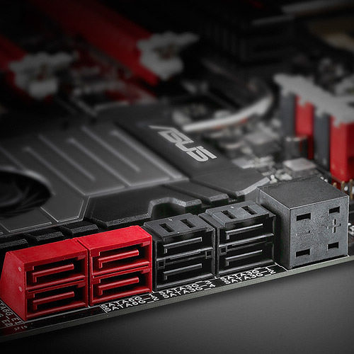 ASUS Rampage IV Extreme – image 6